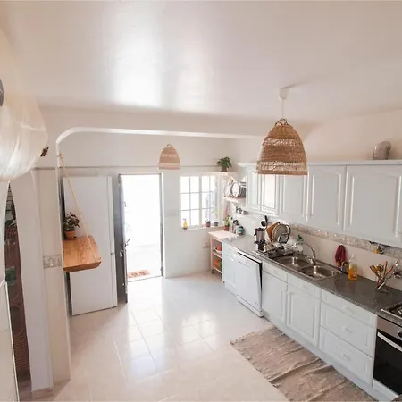 Gasthuis Lemontree Eco Surfhouse *