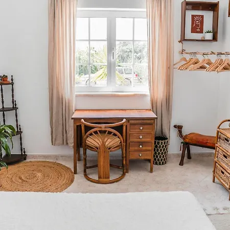 Lemontree Eco Surfhouse *