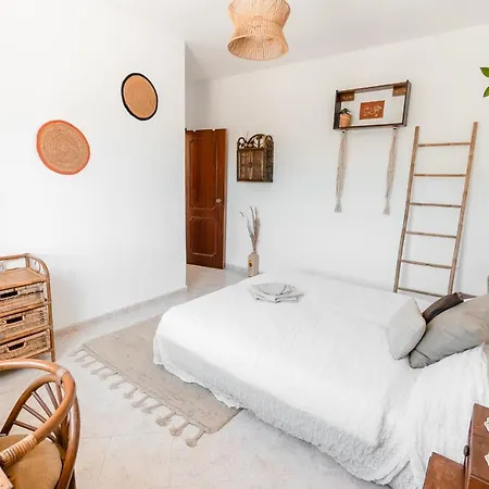 Pensión Lemontree Eco Surfhouse