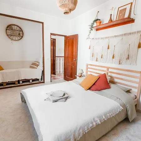 Lemontree Eco Surfhouse Pensión