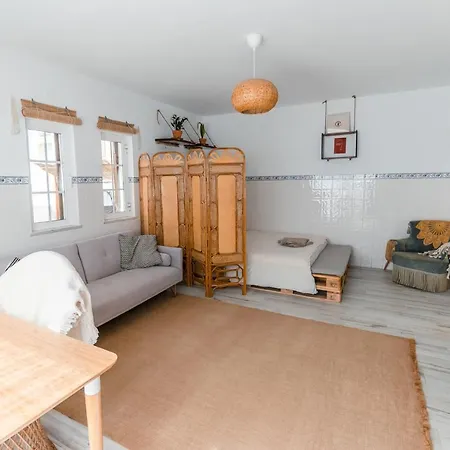 Lemontree Eco Surfhouse Sagres