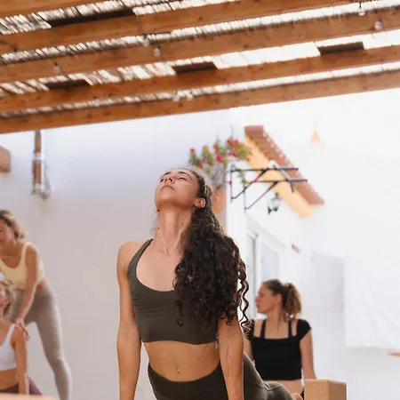 Lemontree Eco Surfhouse Sagres