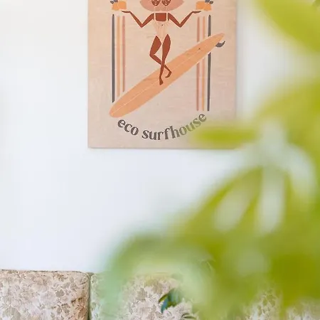 Lemontree Eco Surfhouse