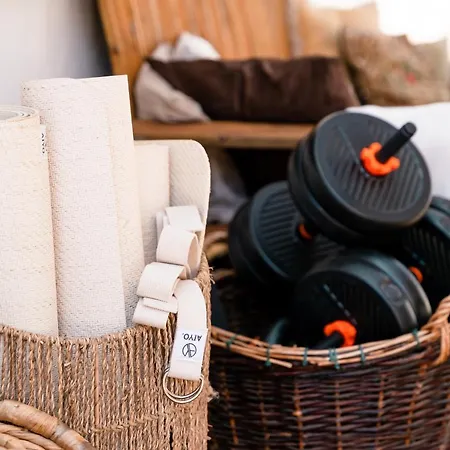 Lemontree Eco Surfhouse 게스트하우스