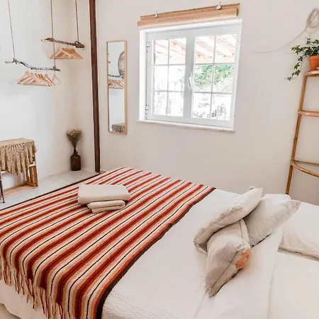 Lemontree Eco Surfhouse *