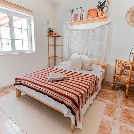 Pensjonat Lemontree Eco Surfhouse