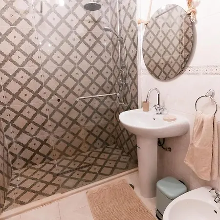 Lemontree Eco Surfhouse 게스트하우스