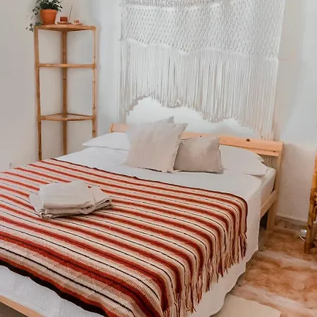 Lemontree Eco Surfhouse 게스트하우스 사그레스