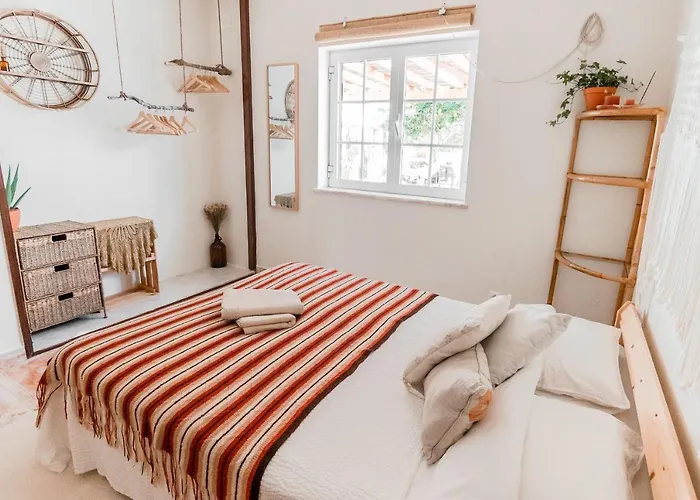 Lemontree Eco Surfhouse *