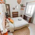 Lemontree Eco Surfhouse בית הארחה סאגרש