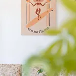 Lemontree Eco Surfhouse