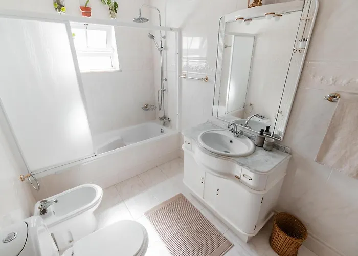 Lemontree Eco Surfhouse Gasthof