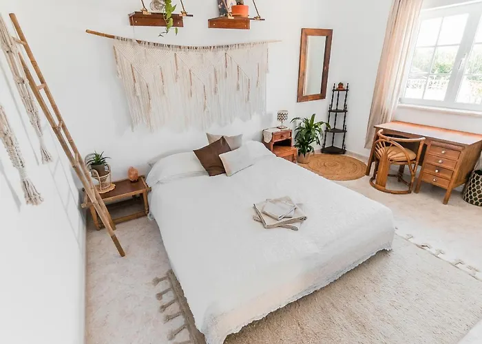 Lemontree Eco Surfhouse Gasthof *