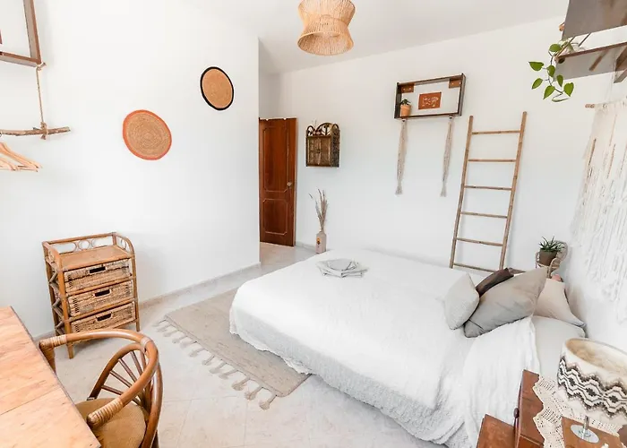 Gasthof Lemontree Eco Surfhouse