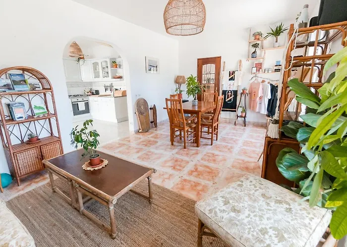 Lemontree Eco Surfhouse Gasthof Sagres