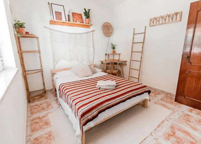 Lemontree Eco Surfhouse *
