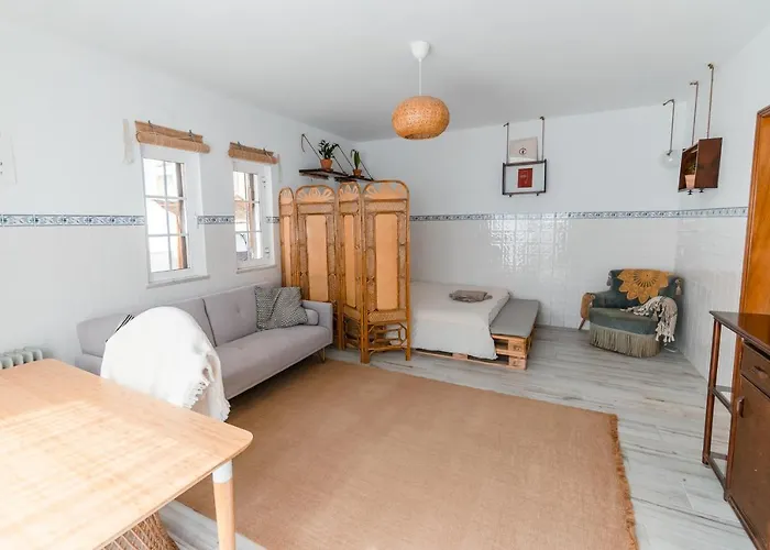 Lemontree Eco Surfhouse Sagres
