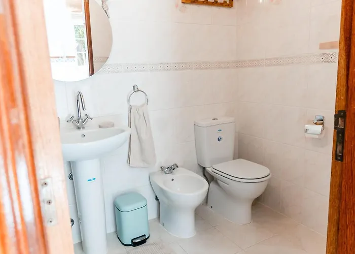 Lemontree Eco Surfhouse Gasthof Sagres